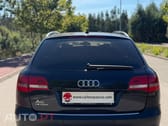Audi A6 Allroad TDI 3.0 V6 QUATTRO