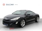 Peugeot RCZ 1.6 THP