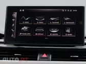 Audi A4 Avant 35 TDI S tronic