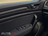 Renault Mégane BLUE dCi 115 LIMITED