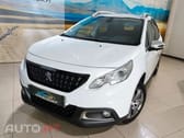 Peugeot 2008 1.2 PureTech Style