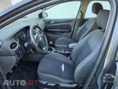 Ford Focus SW 1.6 TDCi ECOnetic