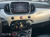 Fiat 500 Hibrido Sport