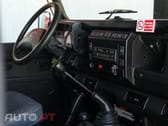 Land Rover Defender 90 SW 2.5 Td5 E