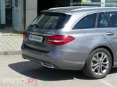 Mercedes-Benz C 200 d Station 9G-TRONIC Avantgarde