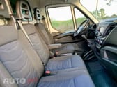 Iveco Daily 3.0 35S15V 4100 18m3