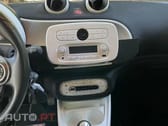 Smart ForTwo Outro