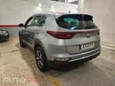 Kia Sportage 1.6 CRDI ISG Drive