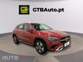 Mercedes-Benz GLA 250 I.V.A DEDUTIVEL e