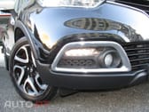 Renault Captur 1.5 dCi Exclusive
