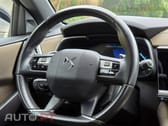 DS DS7 Crossback E-Tense Bastille+ EAT8