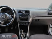 Volkswagen Polo 1.2 TDi Trendline AC