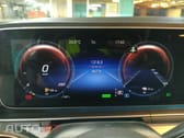 Mercedes-Benz GLE de 4Matic