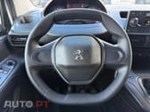 Peugeot Partner 1.5 BlueHDi M Standard
