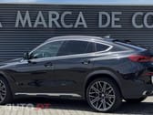 BMW X6 30 d xDrive Pack M