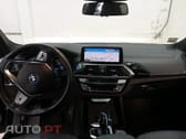 BMW iX3 Inspiring
