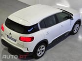 Citroen C5 Aircross 1.6 Hybrid Feel Pack e-EAT8