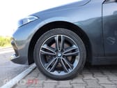 BMW 116 d Advantage