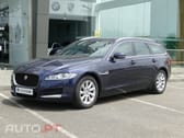 Jaguar XF 2.0 D Prestige Aut.
