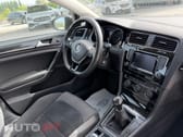 Volkswagen Golf 1.6 TDi Highline