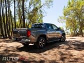 Volkswagen Amarok 3.0 TDI Style 4x4