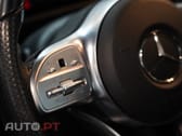 Mercedes-Benz A 180 d AMG Line Aut.