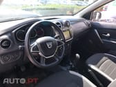Dacia Sandero 1.5 dCi Stepway