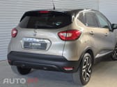Renault Captur 1.5 dCi Exclusive