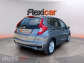 Honda Jazz 1.3 I-VTEC Comfort