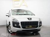 Peugeot 3008 1.6 HDi Allure