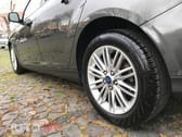 Ford Focus SCTi Cx Automatica