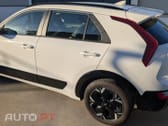 Kia Niro 64kWh Drive