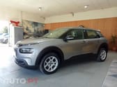 Citroen C4 Cactus 1.2 PureTech Feel