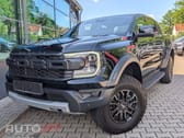 Ford Ranger 2.0 EcoBlue
