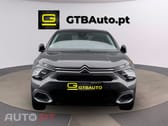 Citroen C4 X 1.2 PURETECH MAX
