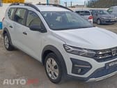 Dacia Jogger 1.0 ECO-G Expression Bi-Fuel