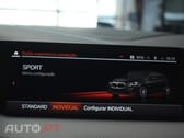 BMW 116 d Pack M Auto