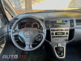 Toyota Corolla Verso 2.0 D-4D Sol