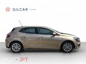 Renault Mégane 1.5 dCi Limited