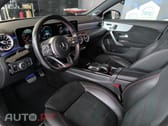 Mercedes-Benz A 180 d AMG Line Aut.