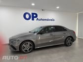 Mercedes-Benz A 250 e AMG Line