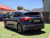 Ford Focus 1.0 EcoBoost Hybrid ST-LINE