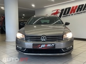 Volkswagen Passat Variant 1.6 TDI Confortline Navig