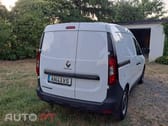 Renault Express Van 1.5 Blue dCi