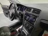 Volkswagen Golf 1.6 TDI CONFORTLINE