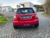 MINI Cooper One D