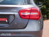 Mercedes-Benz GLA 200 d Sport Auto