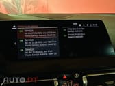 BMW 218 i Line Luxury