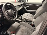 Audi A3 30 TDI S line