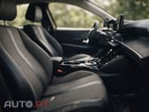 Peugeot E-208 Active